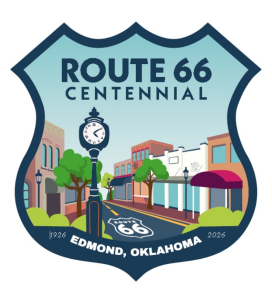 Partner Logo for Visit Edmond