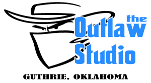 Partner Logo for The Outlaw Studio
