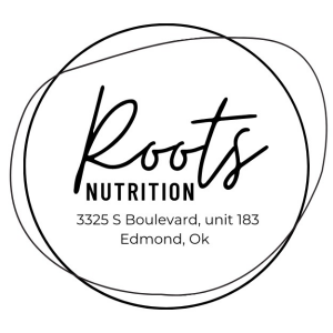 Partner Logo for Roots Nutrition