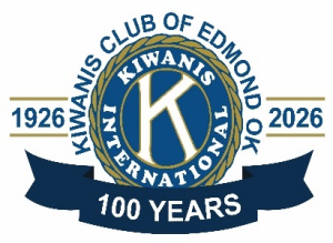 Partner Logo for Kiwanas Club of Edmond Oklahoma