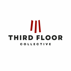Sponsor Logo for Third Floor Collective