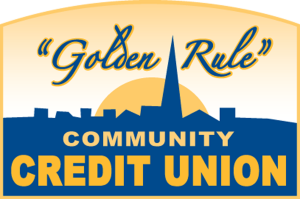 Sponsor Logo for Golden Rule Credit Union