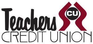 Sponsor Logo for Teachers Credit Union