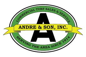 Sponsor Logo for Andre & Son