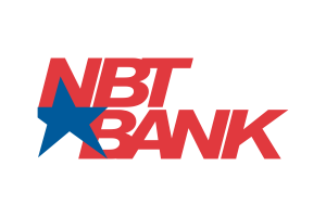 Sponsor Logo for NBT Bank