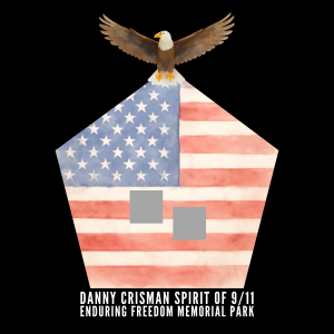 Sponsor Logo for Spirit of 9/11 Enduring Freedom Memorial Park