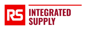 Sponsor Logo for RS Integrated Supply