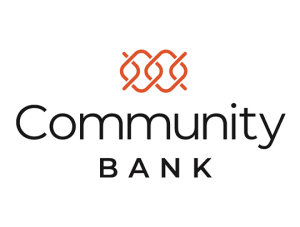 Sponsor Logo for Community Bank
