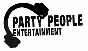 Logo for Party People Entertainment
