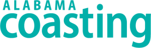 Logo for Alabama Coasting