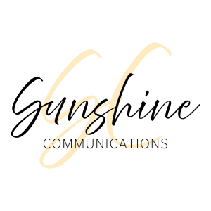 Logo for Sunshine Communications