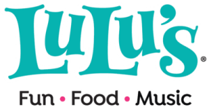 Logo for LuLu’s Gulf Shores