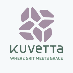Sponsor Logo for Kuvetta