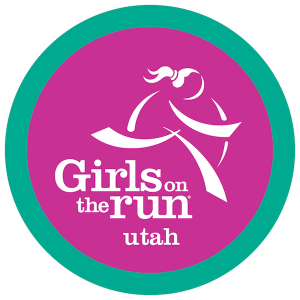 Sponsor Logo for Girls on the Run Utah