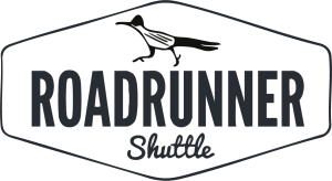 Sponsor Logo for Road Runner Shuttle