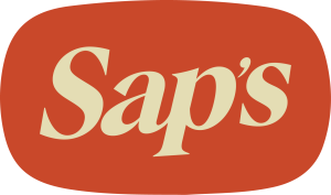 Sponsor Logo for Saps