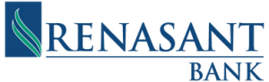 Sponsor Logo for Renasant Bank