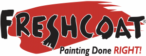 Sponsor Logo for Fresh Coat Painters