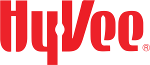 Sponsor Logo for Hy-Vee