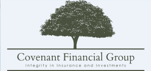 Sponsor Logo for Covenant Financial