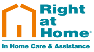 Sponsor Logo for Right at Home