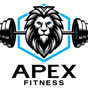 Sponsor Logo for Apex Fitness