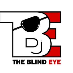 Sponsor Logo for The Blind Eye DJ