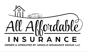 Sponsor Logo for All Affordable Insurance