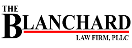 Sponsor Logo for Blanchard Law Firm