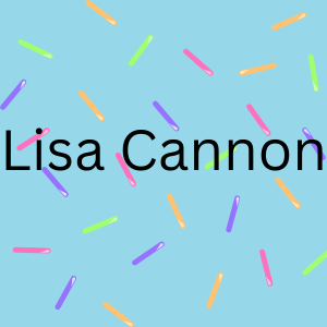 Sponsor Logo for Lisa Cannon