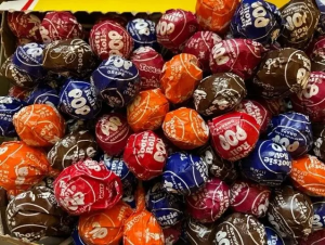 Club Spinistry Pop Up Ride 3/10