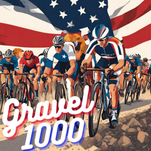 Sponsor Logo for Gravel 1000