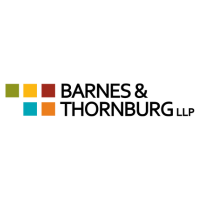 Logo for Barnes & Thornburg LLP