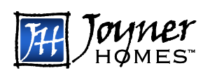 Logo for Joyner Homes