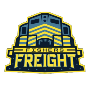 Sponsor Logo for Fishers Freight