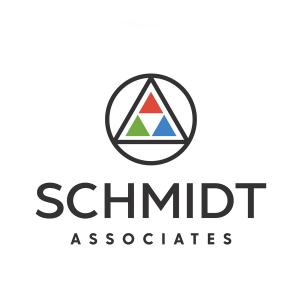 Sponsor Logo for Schmidt Associates