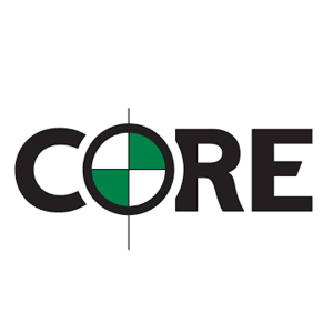 Sponsor Logo for CORE