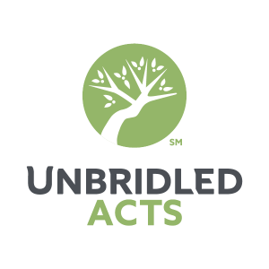 Logo for UnbridledACTS