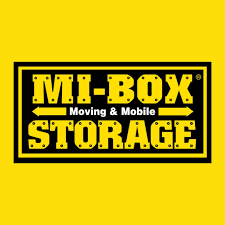 Logo for MIBOX of San Diego