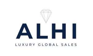 Logo for ALHI