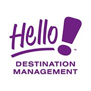 Logo for Hello! DMC