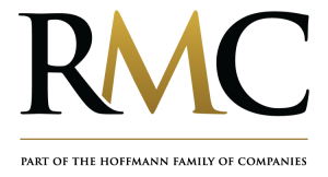 Logo for RMC DMC