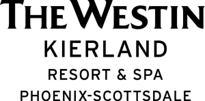 Logo for The Westin Kierland Resort and Spa