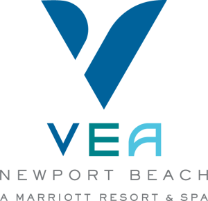 Logo for VEA Newport Beach