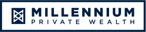 Logo for Millennnium Private Wealth