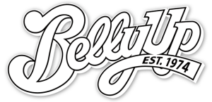 Logo for Belly Up