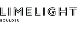 Logo for Limelight Boulder