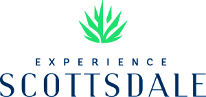 Logo for Experience Scottsdale