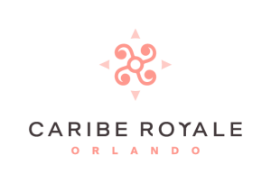 Logo for Caribe Royale Orlando
