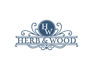 Logo for Herb & Wood